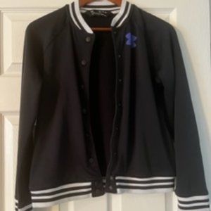 Under Armour Kids Jacket
